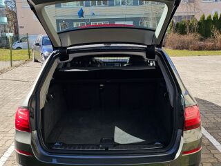 BMW 530 Luxury line xDrive F11 Facelift 3.0 R6 190kW