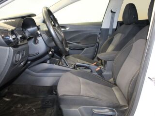 Skoda Fabia Ambition TSI 1.0 81kW