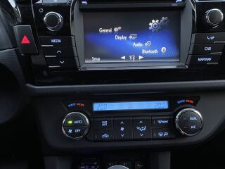 Toyota Corolla Active Plus 1.6 97kW