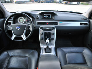Volvo V70 Momentum 1.6 T4 132kW