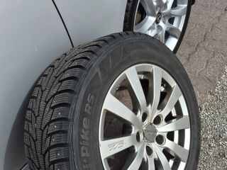 Lexus IS 250 2.5 153kW