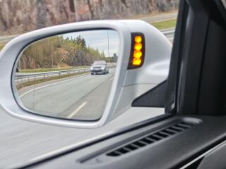 Audi A8 3.0 TDI 184kW