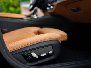 BMW 530 M 3.0 195кВ