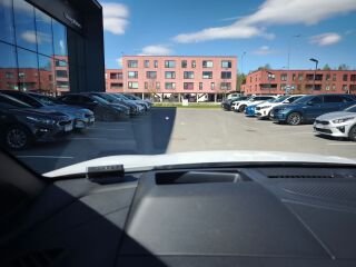 Kia Sportage GT-Line TX HEV 1.6 132кВ