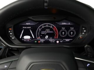 Lamborghini Urus S 490kW