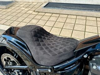 Harley-Davidson Breakout SE Stage IV 117