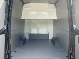 Mercedes-Benz Sprinter 2.0 140kW