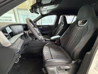 Volkswagen Tayron R-Line 1.5 110kW