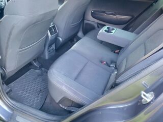 Kia Sportage 1.7 R4 16V 85кВ