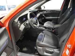 Volkswagen Tiguan R-LINE 4 MOTION 2.0 TDI 142kW
