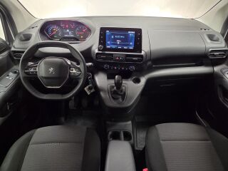 Peugeot Rifter L1 Active Pack BlueHDi 1.5 75kW