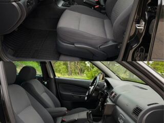 Skoda Octavia Combi 1.9 TDI 96kW