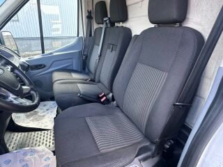 Ford Transit N1 2.0 96kW