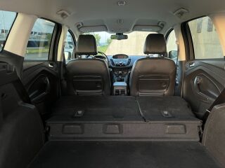 Ford Kuga 1.6 Ecoboost 110kW
