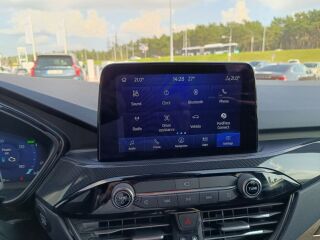Ford Kuga ST-Line 2.5 112kW