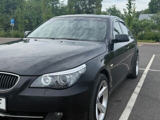 BMW 530 3.0 173кВ