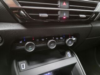 Citroen C4 PureTech 1.2 96kW