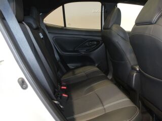 Toyota Yaris Cross Premiere Edition AWD 1.5 68kW