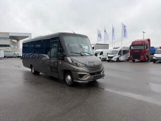 Iveco Daily 70C21HA8 CC/P 3.0 152кВ