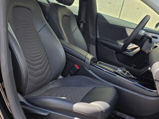 Mercedes-Benz CLA 200 Shooting Break 2.0 110kW