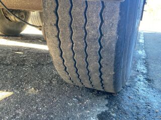 Krone KRONE Profi Liner SD