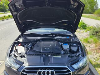 Audi A6 S LINE QUATTRO Martix 3.0 V6 TDI 160kW