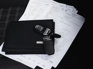 Audi A4 Avant S-Line Quattro Facelift 2.0 R4 TDI 130кВ