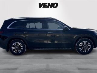 Mercedes-Benz GLS 350 d 4Matic 2.9 210kW