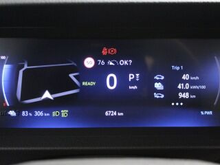 Toyota ProAce Verso Long Electric VIP 62kW