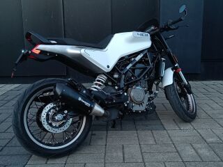 Husqvarna Vitpilen 401 32kW