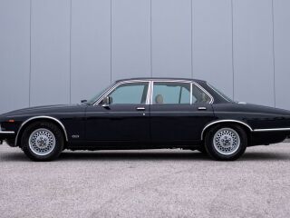 Jaguar Sovereign XJ 4.2 131кВ