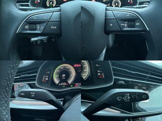 Audi Q7 55 TFSI e-tron Quattro S Line Plug-in-Hybrid 3.0 280кВ