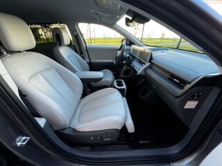 Hyundai Ioniq 5 76kW