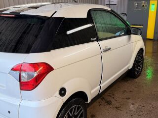 Aixam Coupé