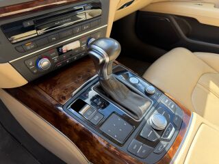 Audi A7 3.0 180kW
