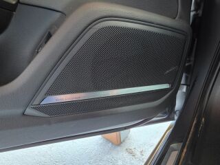 Audi A6 50 TFSIe quattro 2.0 185kW