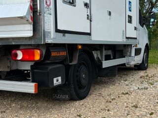 Renault Master 2.3 107kW