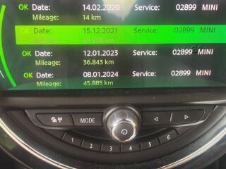 MINI Cooper SE 135kW