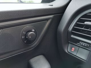 Skoda Fabia Active 1.2 TSI 66кВ