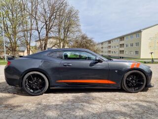 Chevrolet Camaro RS 3.6 v6 250kW