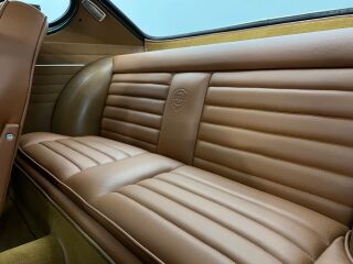 Volvo P1800 1.8 76kW