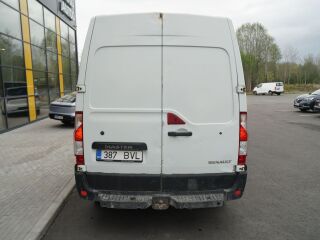Renault Master Pack Clim L2H3 2.3 125kW