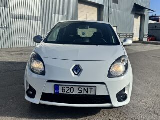 Renault Twingo 1.5 62kW