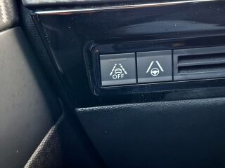 Peugeot 508 1.5 96kW