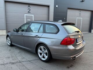 BMW 320 2.0 135kW
