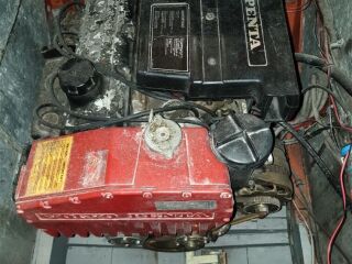Allandia R4