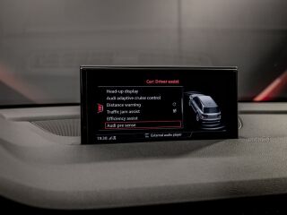 Audi Q7 S-Line plus Quattro 3.0 200kW