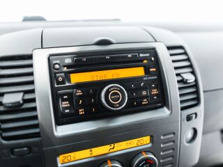 Nissan Pathfinder Executive 2.5 126кВ
