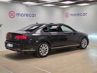 Volkswagen Passat Executive 2.0 206kW