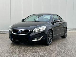 Volvo C70 Inscription 2.0 D4 130kW
